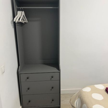 Apartamento—Centro Parking Gratis Grupos Малага Екстериор снимка