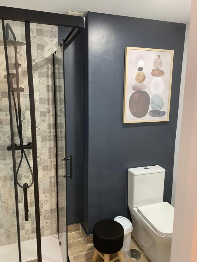 Apartamento—Centro Parking Gratis Grupos Малага Екстериор снимка