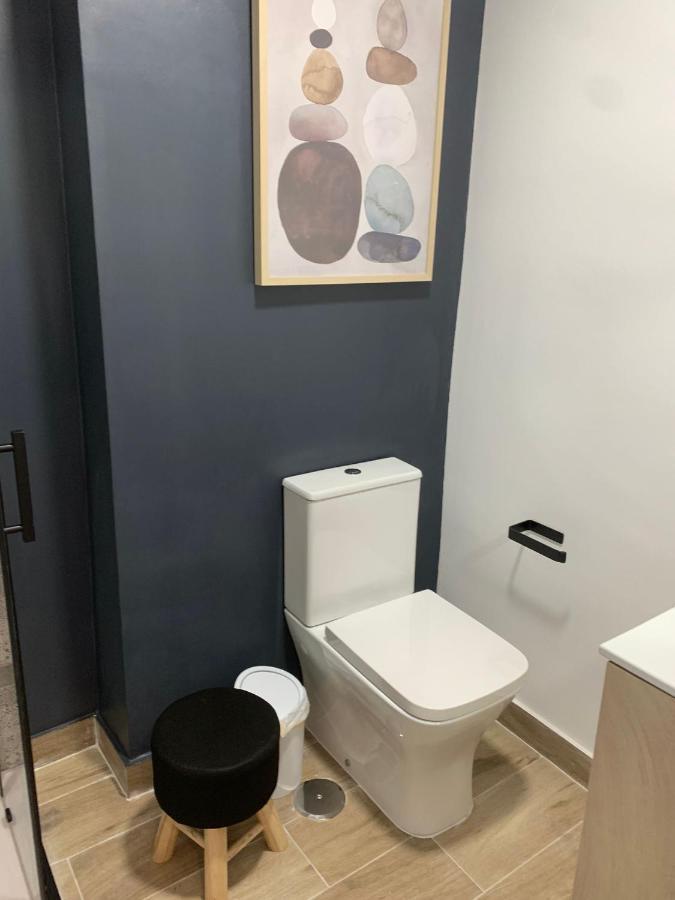 Apartamento—Centro Parking Gratis Grupos Малага Екстериор снимка