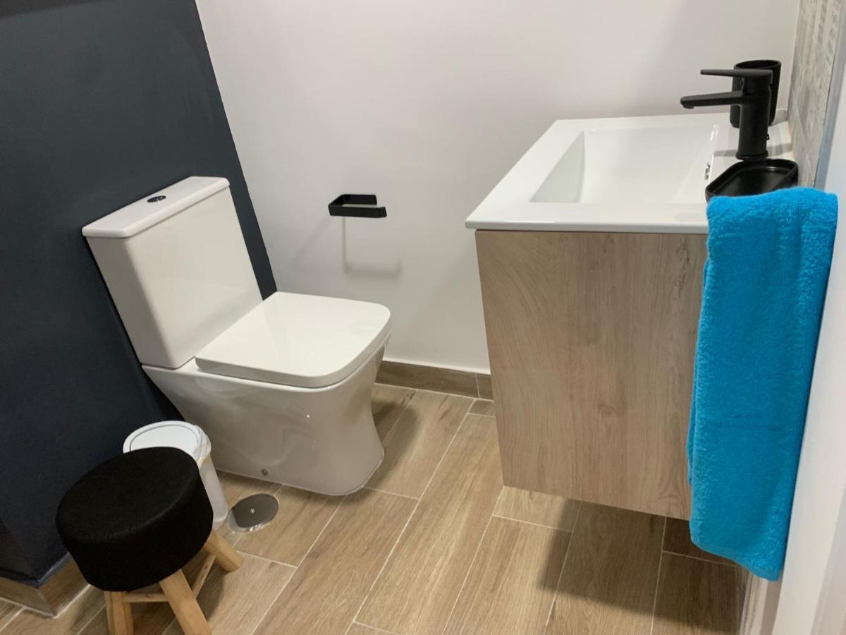 Apartamento—Centro Parking Gratis Grupos Малага Екстериор снимка