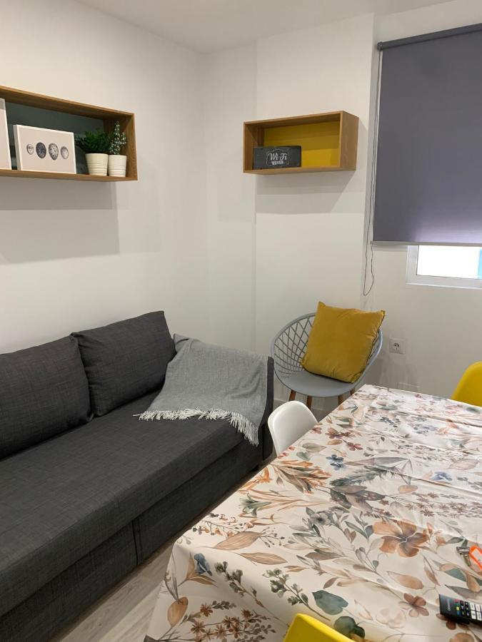 Apartamento—Centro Parking Gratis Grupos Малага Екстериор снимка