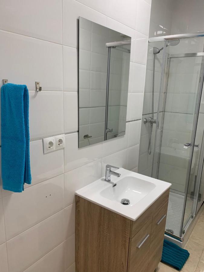 Apartamento—Centro Parking Gratis Grupos Малага Екстериор снимка