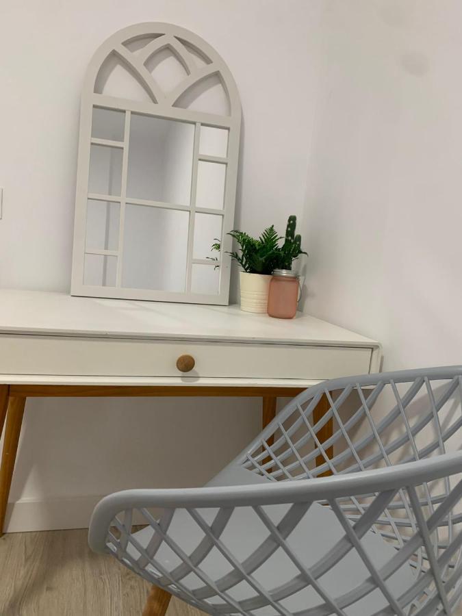Apartamento—Centro Parking Gratis Grupos Малага Екстериор снимка