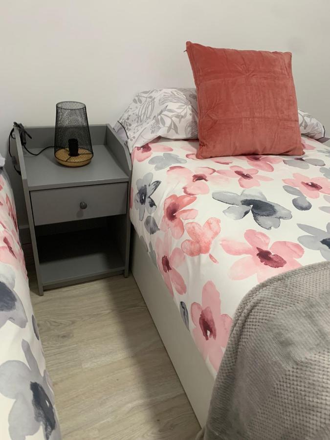 Apartamento—Centro Parking Gratis Grupos Малага Екстериор снимка