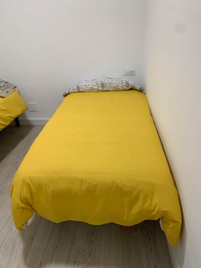 Apartamento—Centro Parking Gratis Grupos Малага Екстериор снимка