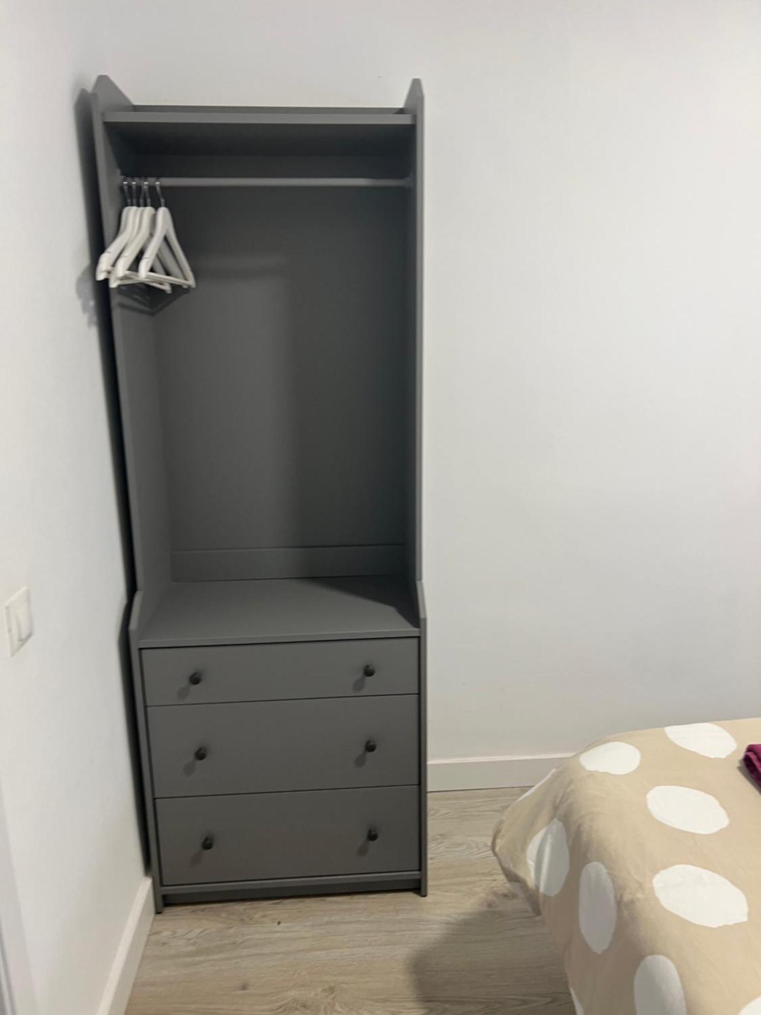 Apartamento—Centro Parking Gratis Grupos Малага Екстериор снимка